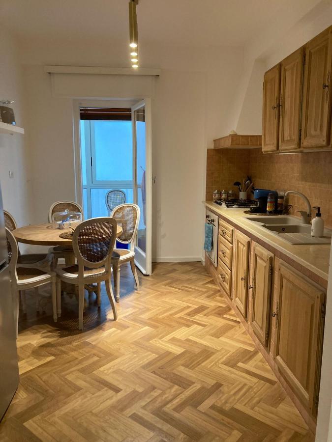 Case Vacanze Monroe 1 Palermo Eksteriør bilde