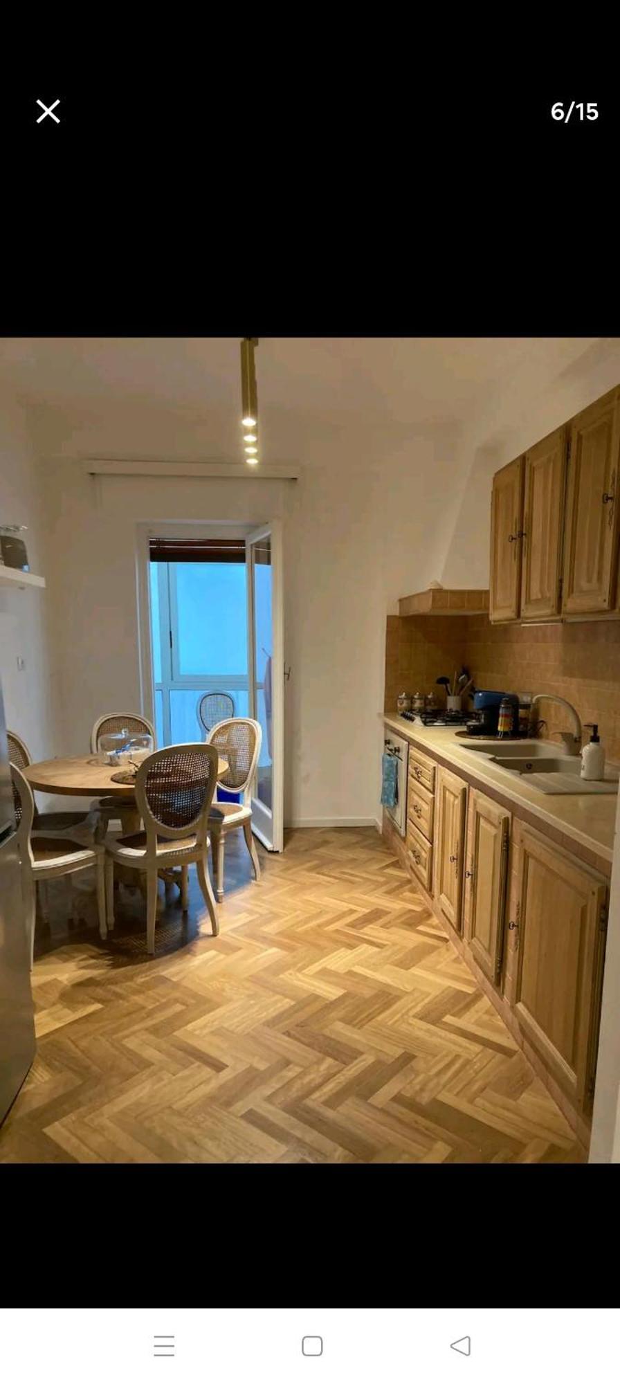 Case Vacanze Monroe 1 Palermo Eksteriør bilde